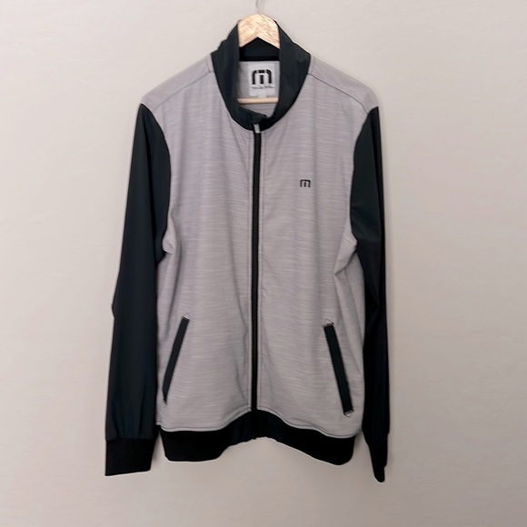 Travis Mathew Other - Travis Mathew lightweight golf jacket.